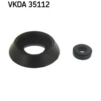 Coupelle de suspension SKF