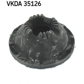 Coupelle de suspension SKF VKDA 35126