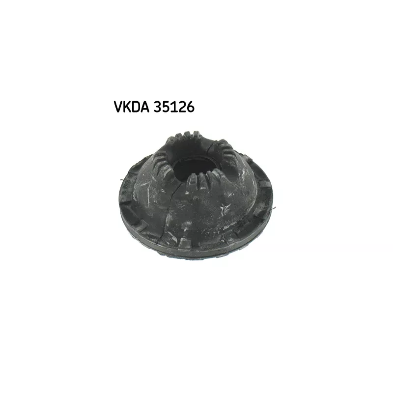 Coupelle de suspension SKF VKDA 35126