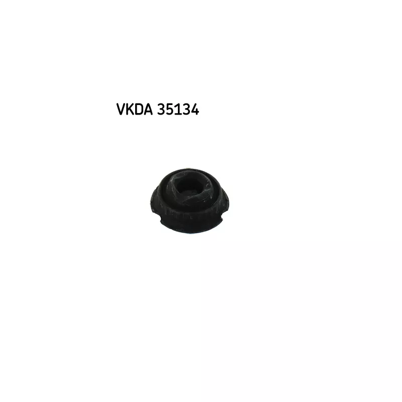 Coupelle de suspension SKF VKDA 35134
