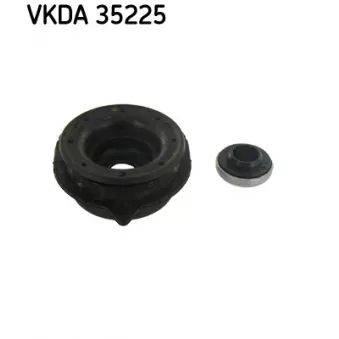 Coupelle de suspension SKF VKDA 35225