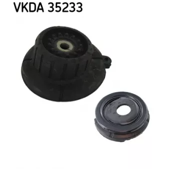 Coupelle de suspension SKF