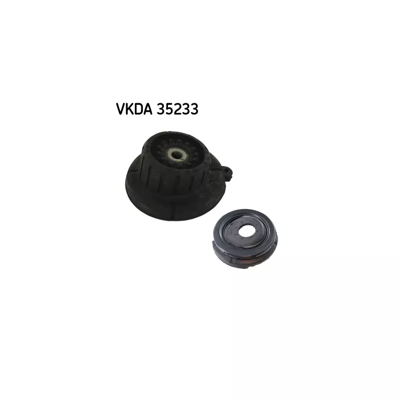 Coupelle de suspension SKF VKDA 35233