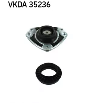 Coupelle de suspension SKF VKDA 35236