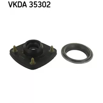 Kit de réparation, coupelle de suspension SKF