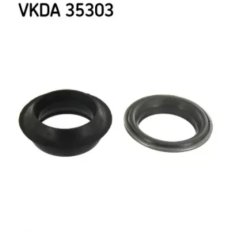 Coupelle de suspension SKF