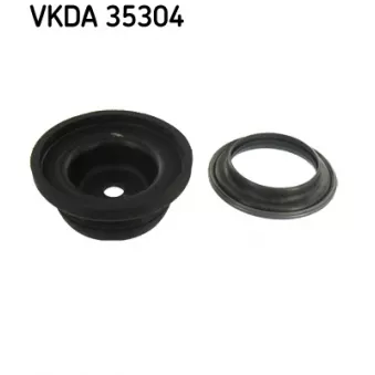 Coupelle de suspension SKF VKDA 35304