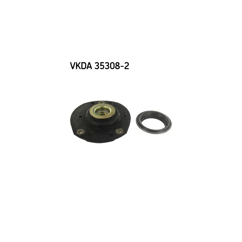 Kit de réparation, coupelle de suspension SKF VKDA 35308-2