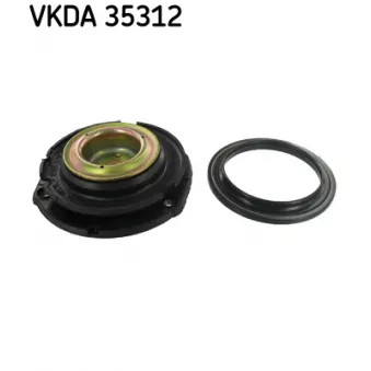 Coupelle de suspension SKF VKDA 35312