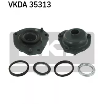 Coupelle de suspension SKF VKDA 35313