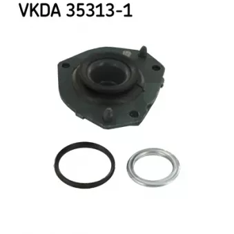 Coupelle de suspension SKF VKDA 35313-1