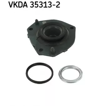 Coupelle de suspension SKF VKDA 35313-2