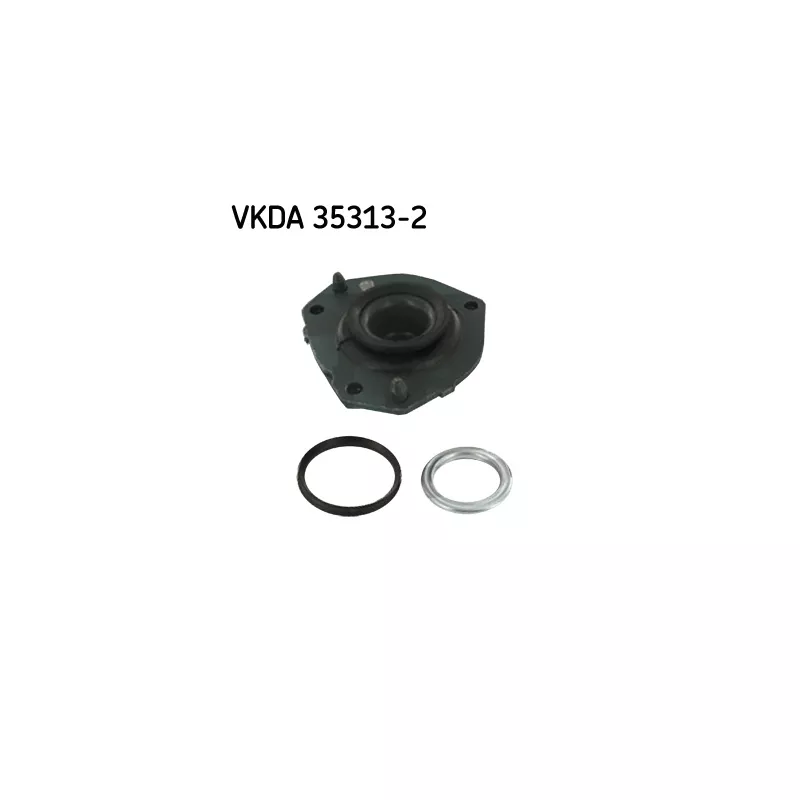 Coupelle de suspension SKF VKDA 35313-2