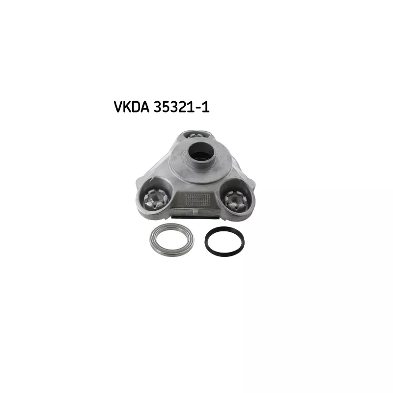 Coupelle de suspension SKF VKDA 35321-1