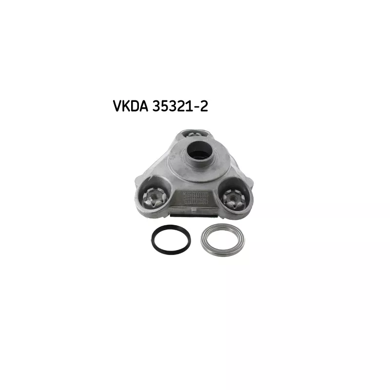 Coupelle de suspension SKF VKDA 35321-2