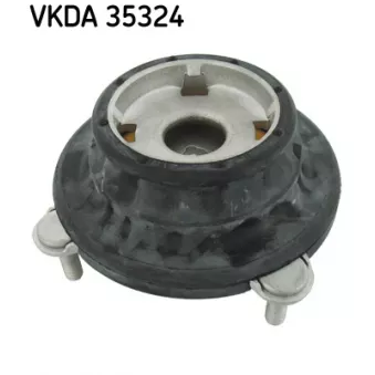 Coupelle de suspension SKF VKDA 35324