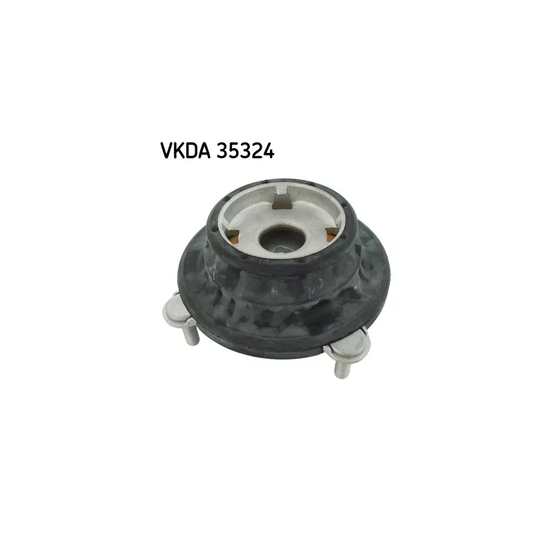 Coupelle de suspension SKF VKDA 35324