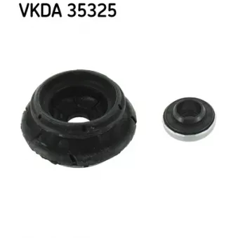 Coupelle de suspension SKF