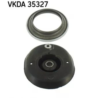 Coupelle de suspension SKF VKDA 35327