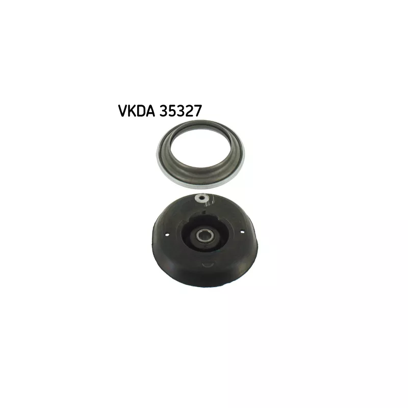Coupelle de suspension SKF VKDA 35327