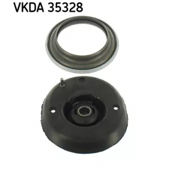 Kit de réparation, coupelle de suspension SKF VKDA 35328