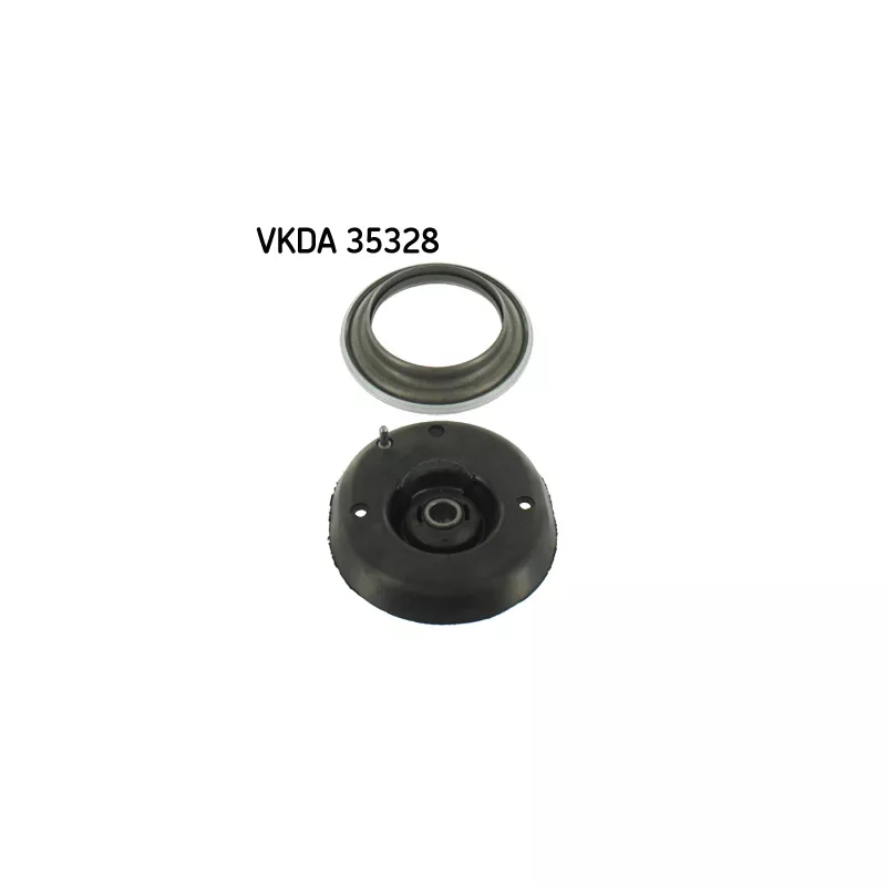 Kit de réparation, coupelle de suspension SKF VKDA 35328