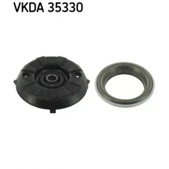 Kit de réparation, coupelle de suspension SKF VKDA 35330