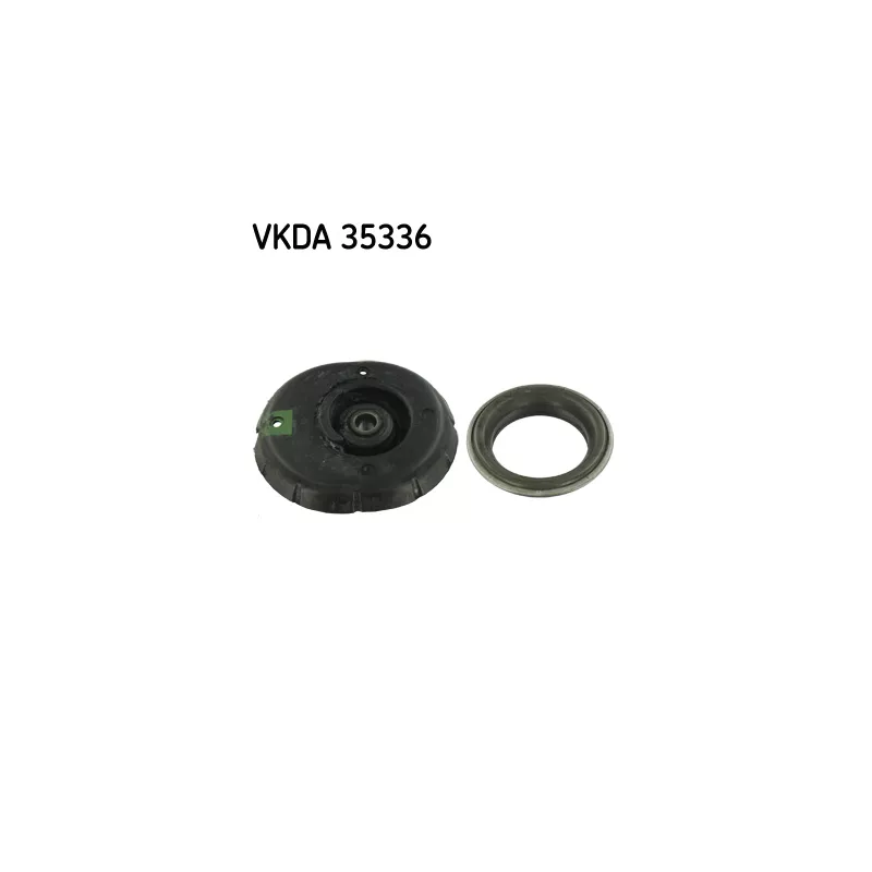 Kit de réparation, coupelle de suspension SKF VKDA 35336