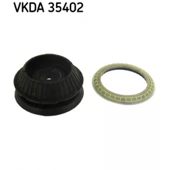 Coupelle de suspension SKF VKDA 35402