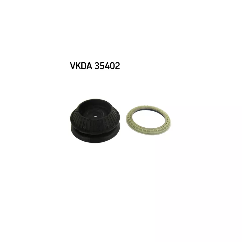 Coupelle de suspension SKF VKDA 35402