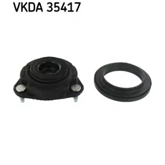 Coupelle de suspension SKF VKDA 35417
