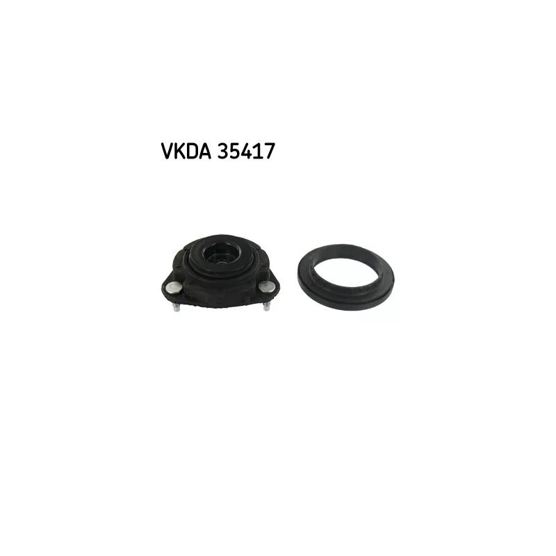 Coupelle de suspension SKF VKDA 35417