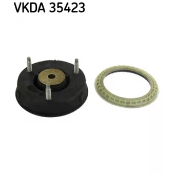 Coupelle de suspension SKF VKDA 35423