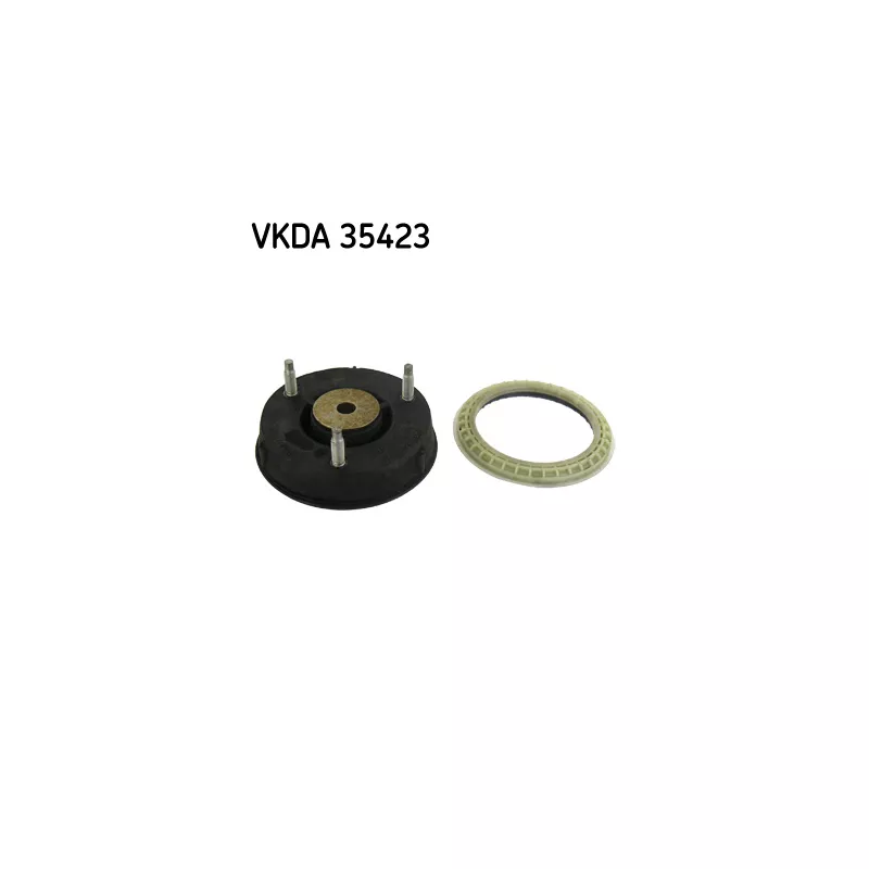 Coupelle de suspension SKF VKDA 35423