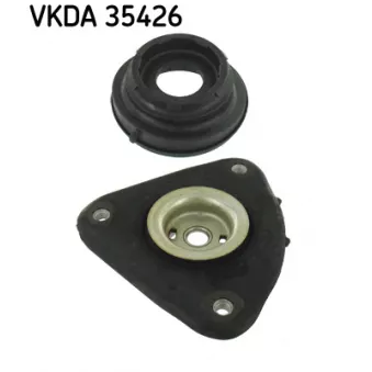 Coupelle de suspension SKF VKDA 35426