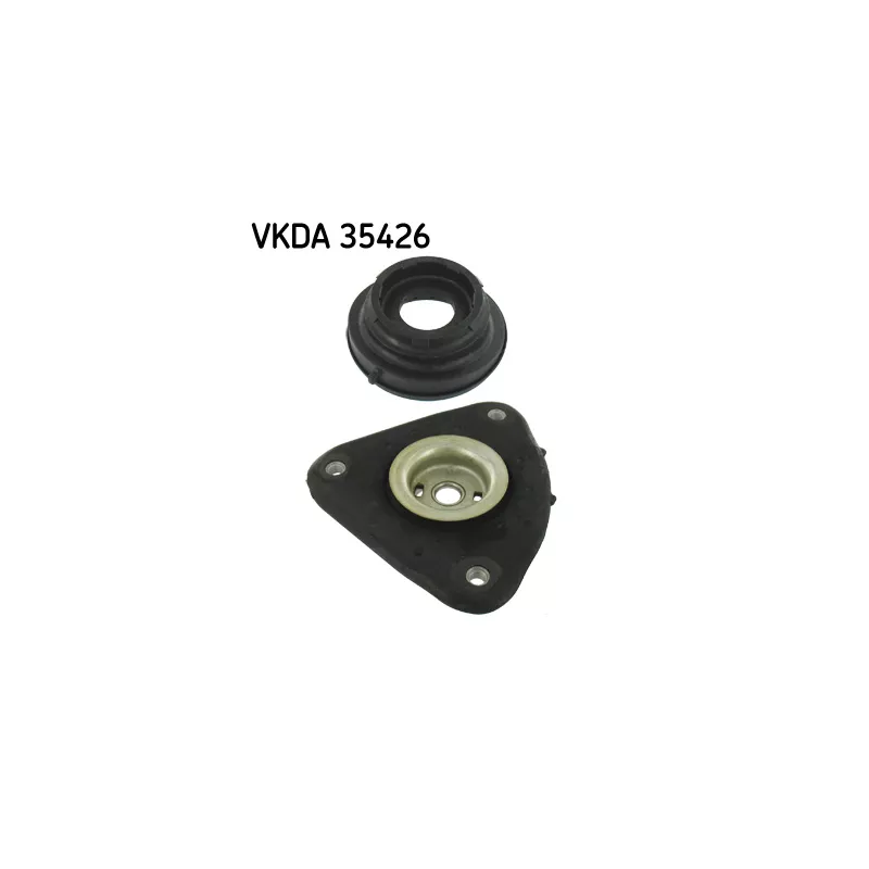 Coupelle de suspension SKF VKDA 35426