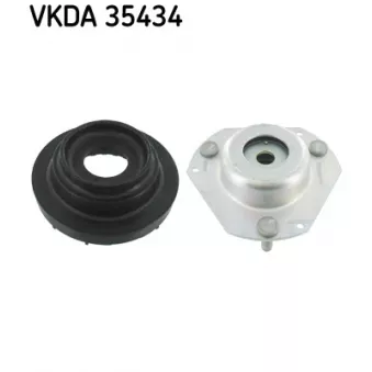 Coupelle de suspension SKF VKDA 35434