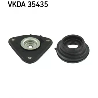Coupelle de suspension SKF VKDA 35435