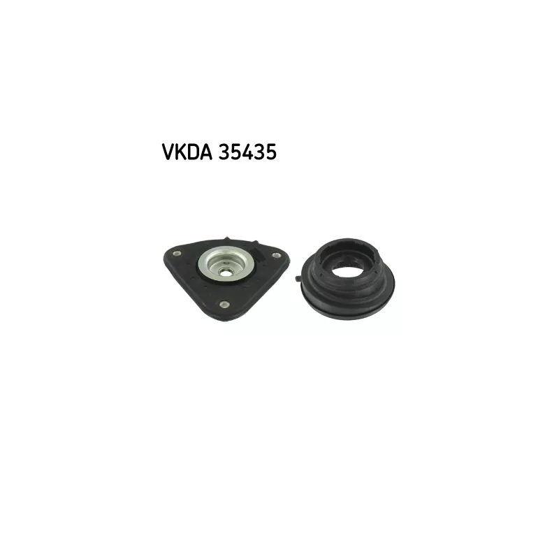 Coupelle de suspension SKF VKDA 35435