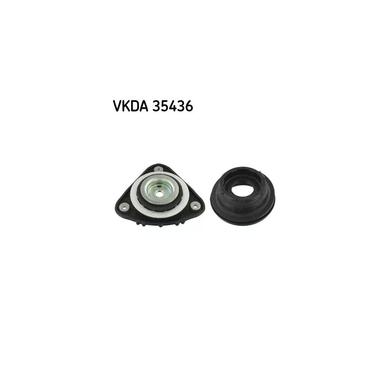 Coupelle de suspension SKF VKDA 35436