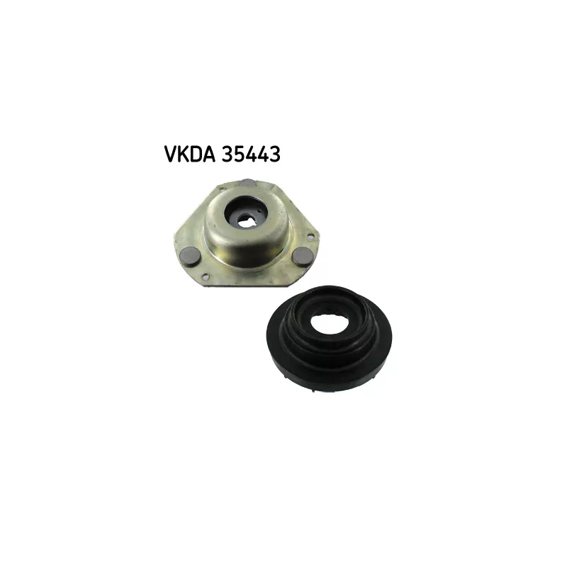 Coupelle de suspension SKF VKDA 35443