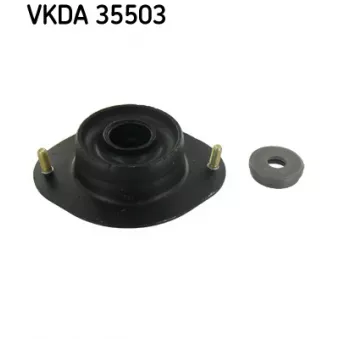 Coupelle de suspension SKF VKDA 35503