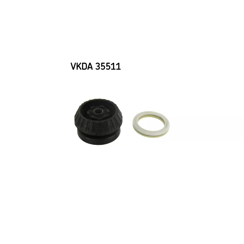 Coupelle de suspension SKF VKDA 35511
