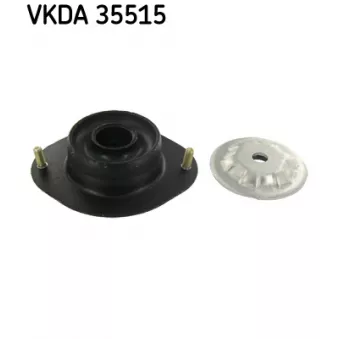 Coupelle de suspension SKF VKDA 35515