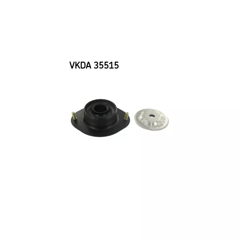 Coupelle de suspension SKF VKDA 35515