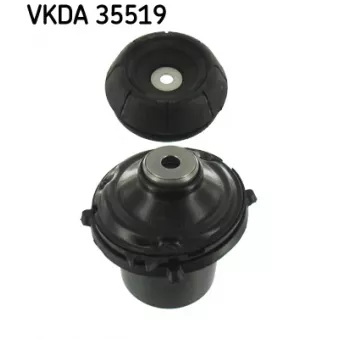 Coupelle de suspension SKF VKDA 35519
