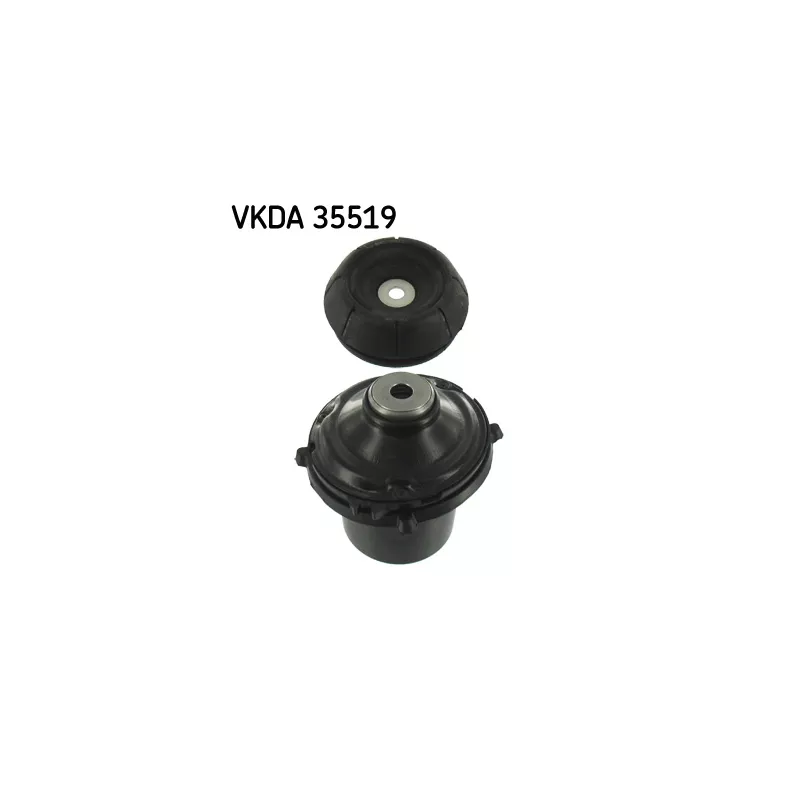 Coupelle de suspension SKF VKDA 35519