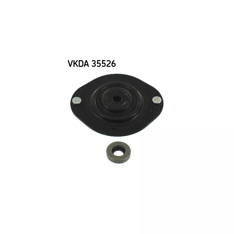 Coupelle de suspension SKF VKDA 35526
