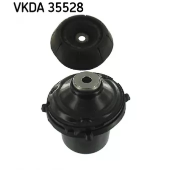 Coupelle de suspension SKF VKDA 35528