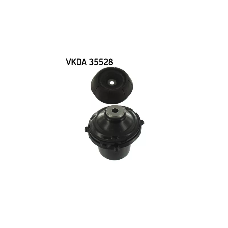 Coupelle de suspension SKF VKDA 35528
